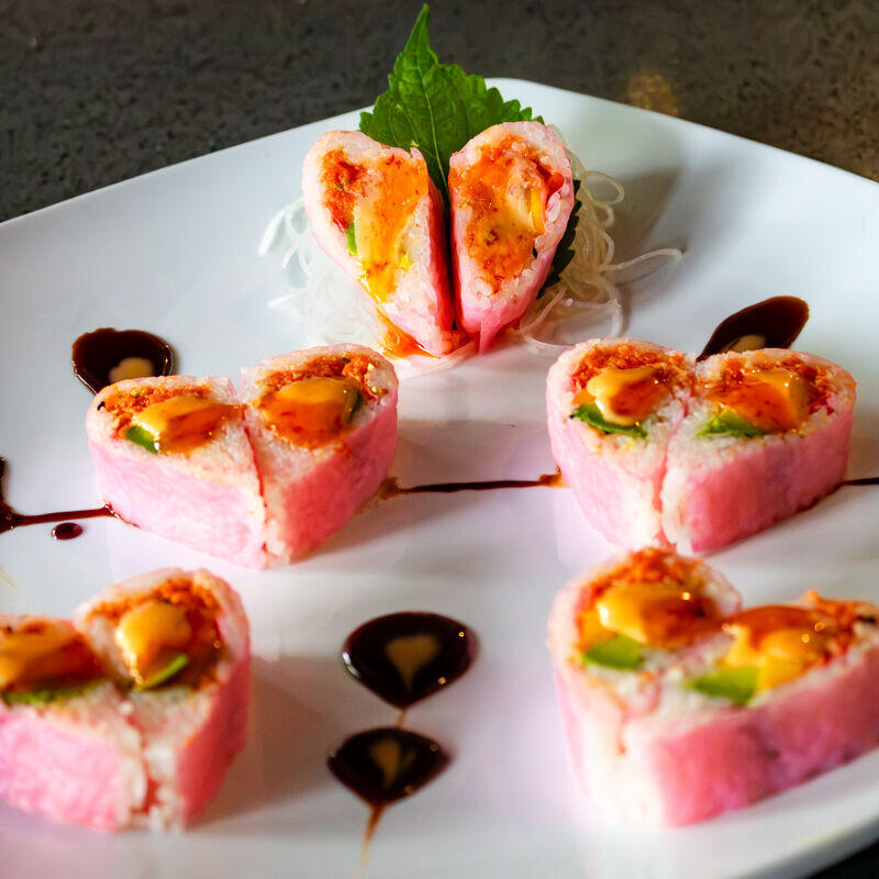 Sweetheart Roll