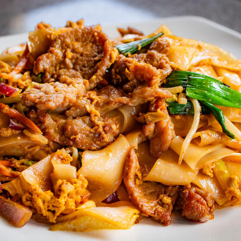 Chow Fun